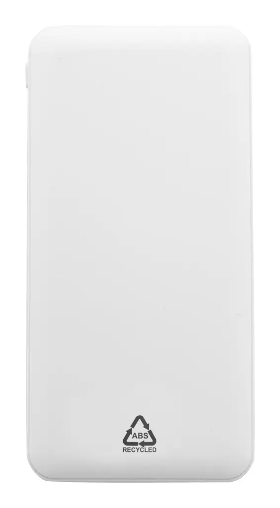 Power bank Rabobank XL AP864049 white 70×136×16 mm-3