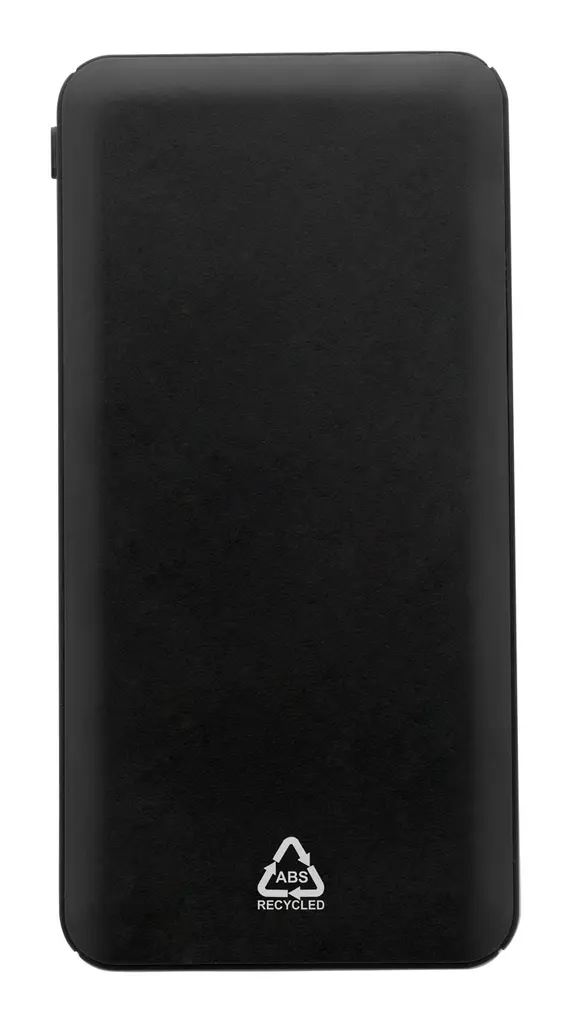 Power bank Rabobank XL AP864049 black 70×136×16 mm-2