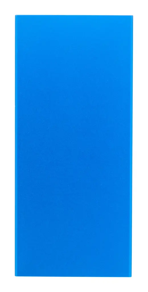 Power bank RaluTen AP864050 blue 64×143×15 mm-2