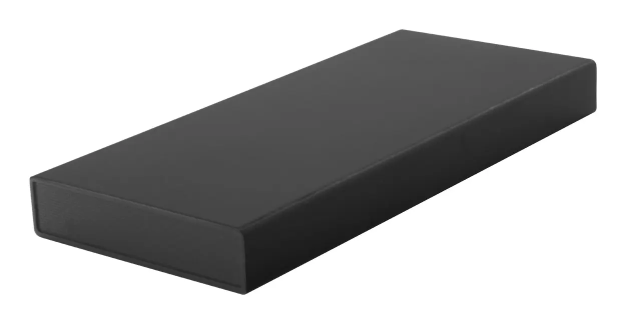 Power bank RaluTen AP864050 black 64×143×15 mm-1