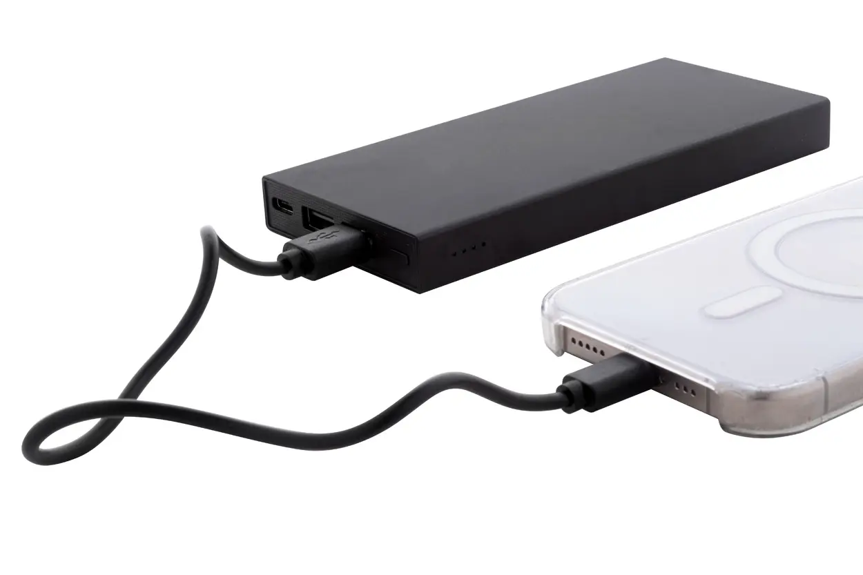 Power bank RaluTen AP864050 black 64×143×15 mm-4