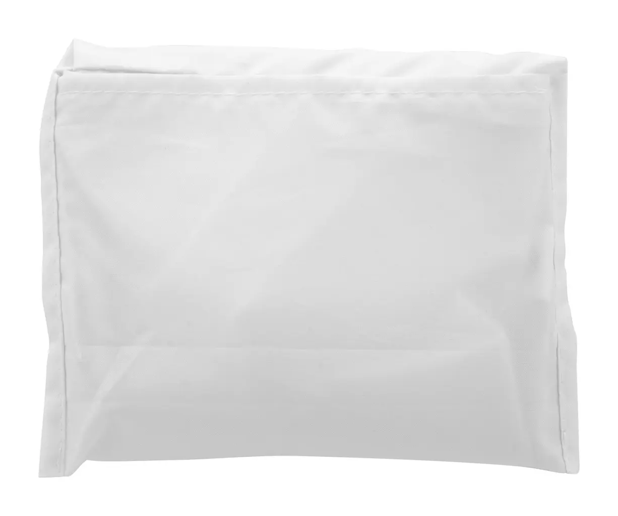 Torba za kupovinu SuboShop Fold II AP716747 white 380×470×10 mm-3