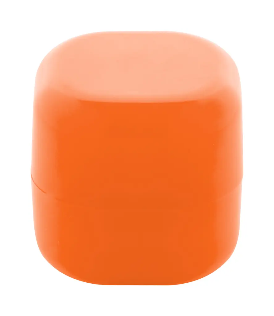 Balzam za usne Cuboris AP845188 orange 35×35×35 mm-3