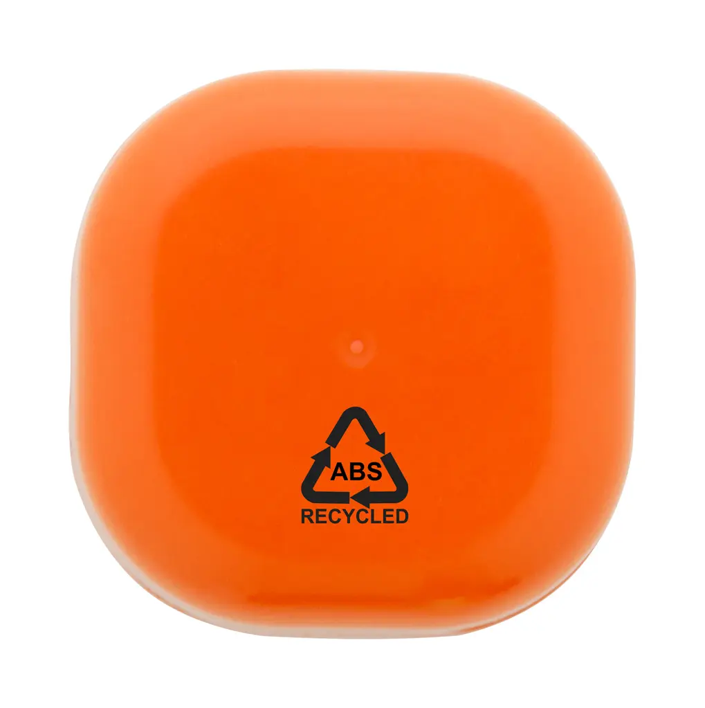 Balzam za usne Cuboris AP845188 orange 35×35×35 mm-1