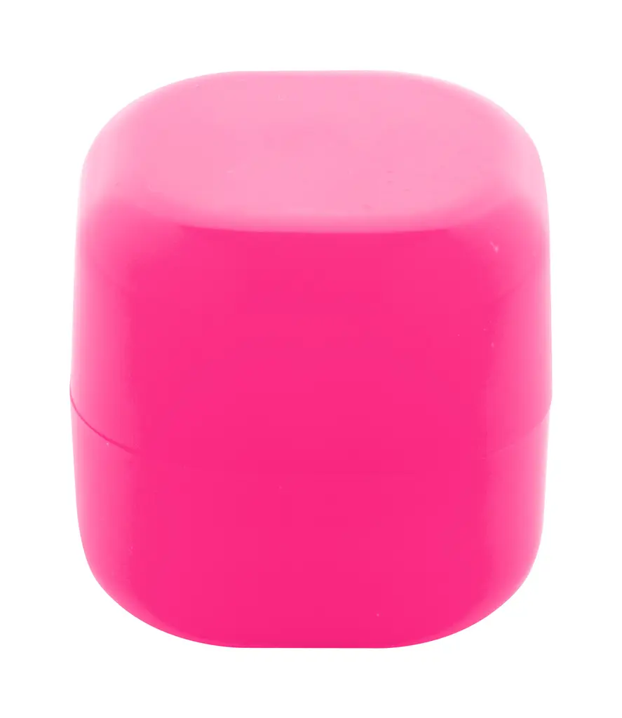 Balzam za usne Cuboris AP845188 pink 35×35×35 mm-1