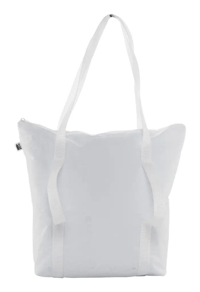 Torba za prostirku za jogu SuboBag Yoga AP716774 white 400×360×100 mm-1