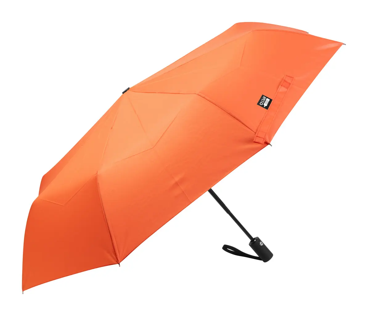 Kišobran Floccus AP808420 orange ø960×290 mm-0