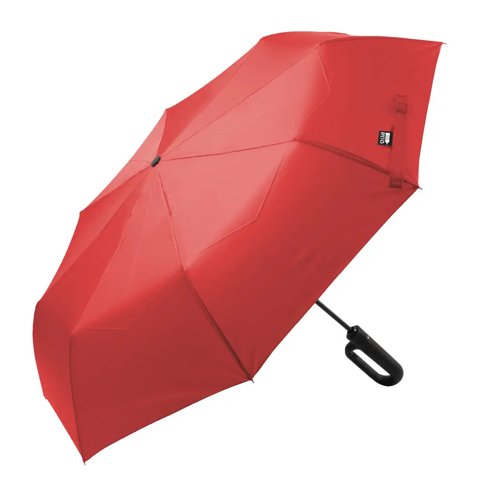 Kišobran Carabell AP808421 red ø960×390 mm-0