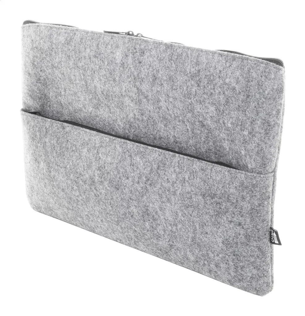 Torba za laptop od filca Refelt Comp AP800573 grey 390×260 mm-0