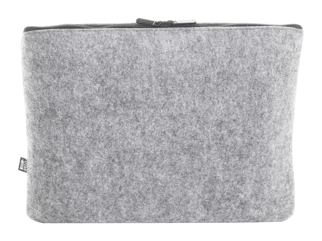 Torba za laptop od filca Refelt Comp AP800573 grey 390×260 mm-2