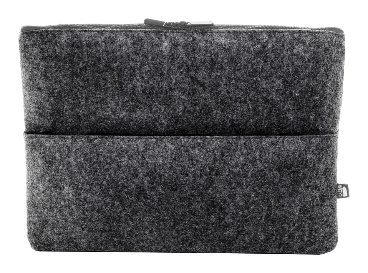 Torba za laptop od filca Refelt Comp AP800573 dark grey 390×260 mm-1