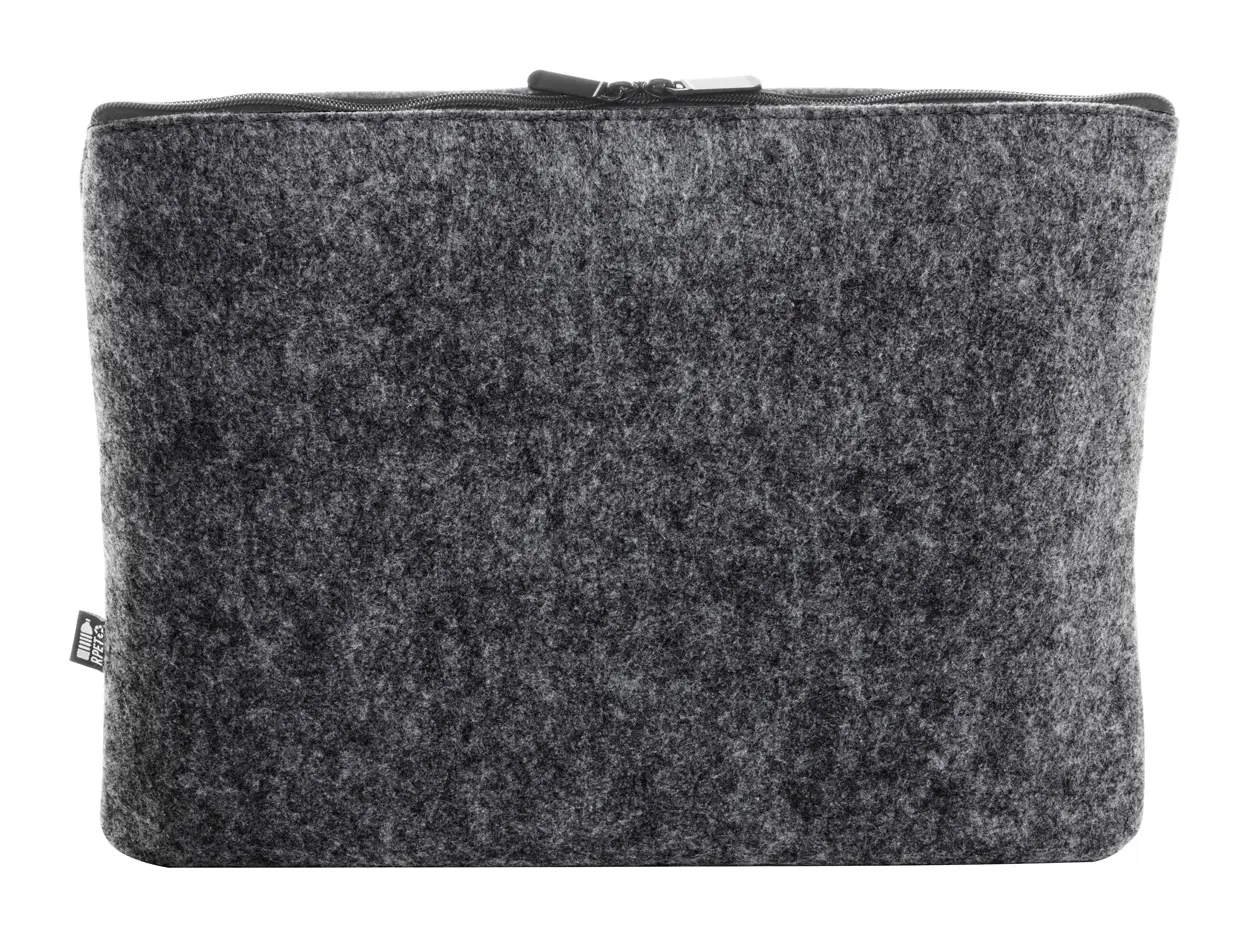 Torba za laptop od filca Refelt Comp AP800573 dark grey 390×260 mm-2