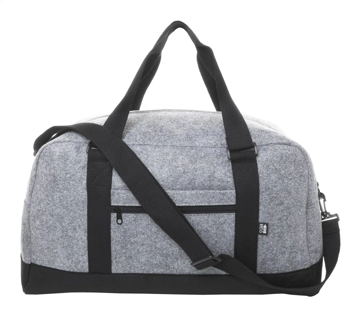 Sportska torba od filca Refelt Travel AP800574 grey 500×240×220 mm-0