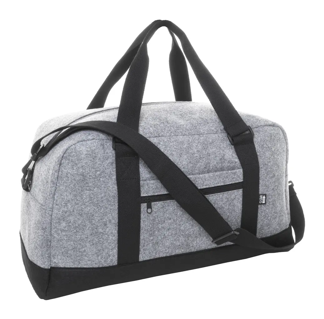 Sportska torba od filca Refelt Travel AP800574 grey 500×240×220 mm-2