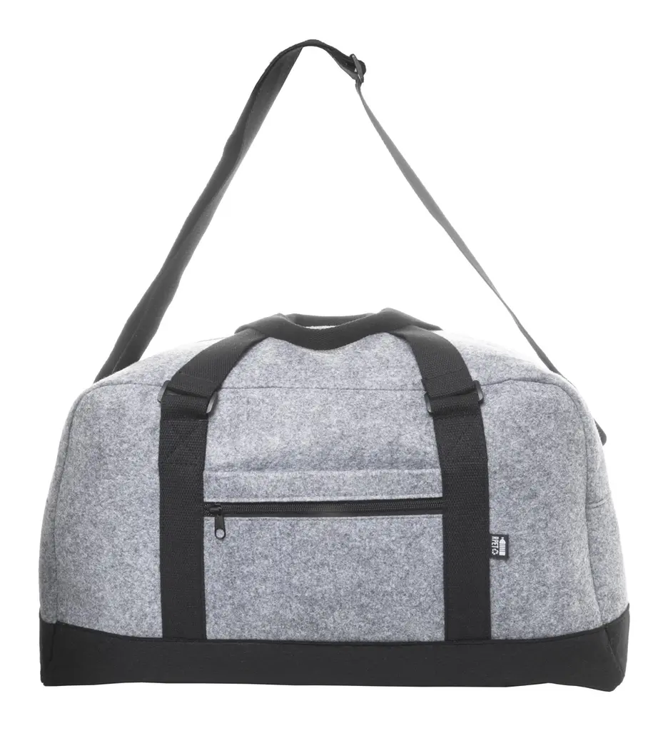 Sportska torba od filca Refelt Travel AP800574 grey 500×240×220 mm-4