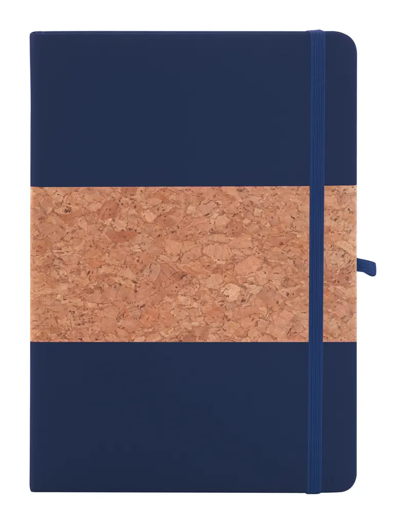 Rokovnik Corpux AP800780 dark blue 145×210×15 mm-1