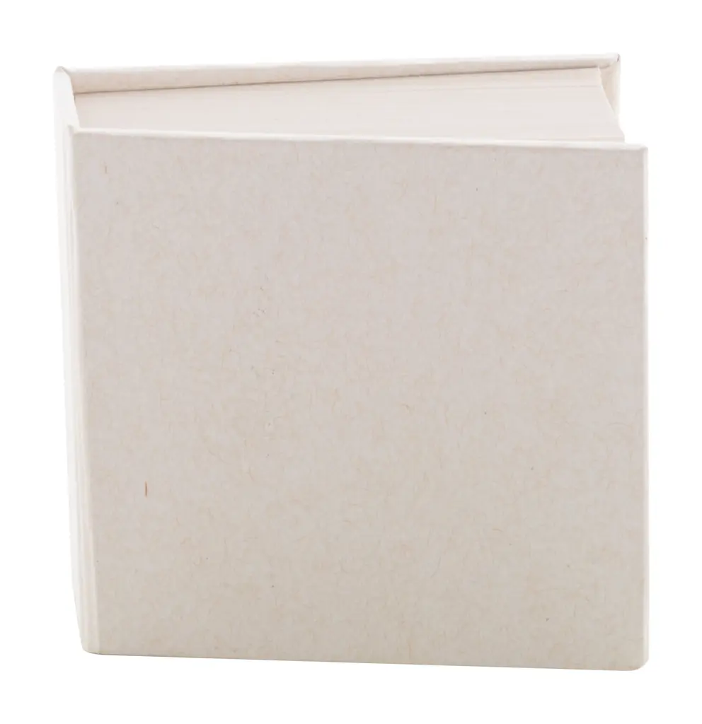 Rokovnik Relact Memo AP800774 white 79×79×24 mm-3