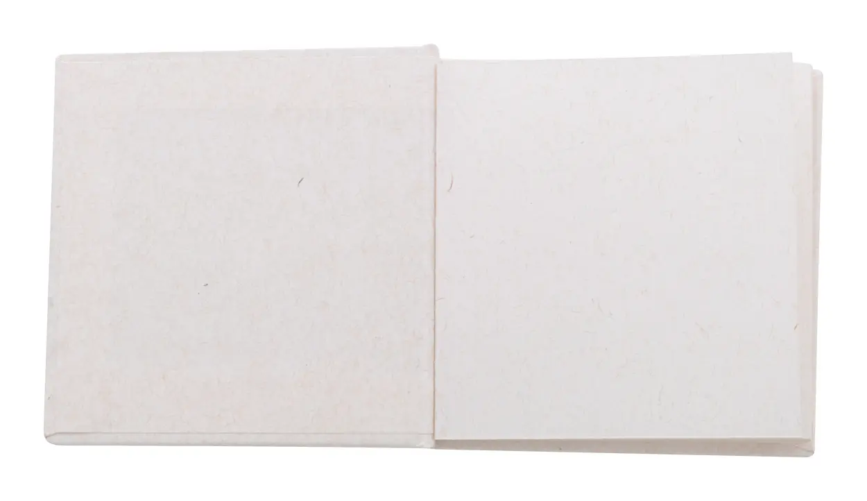 Rokovnik Relact Memo AP800774 white 79×79×24 mm-2