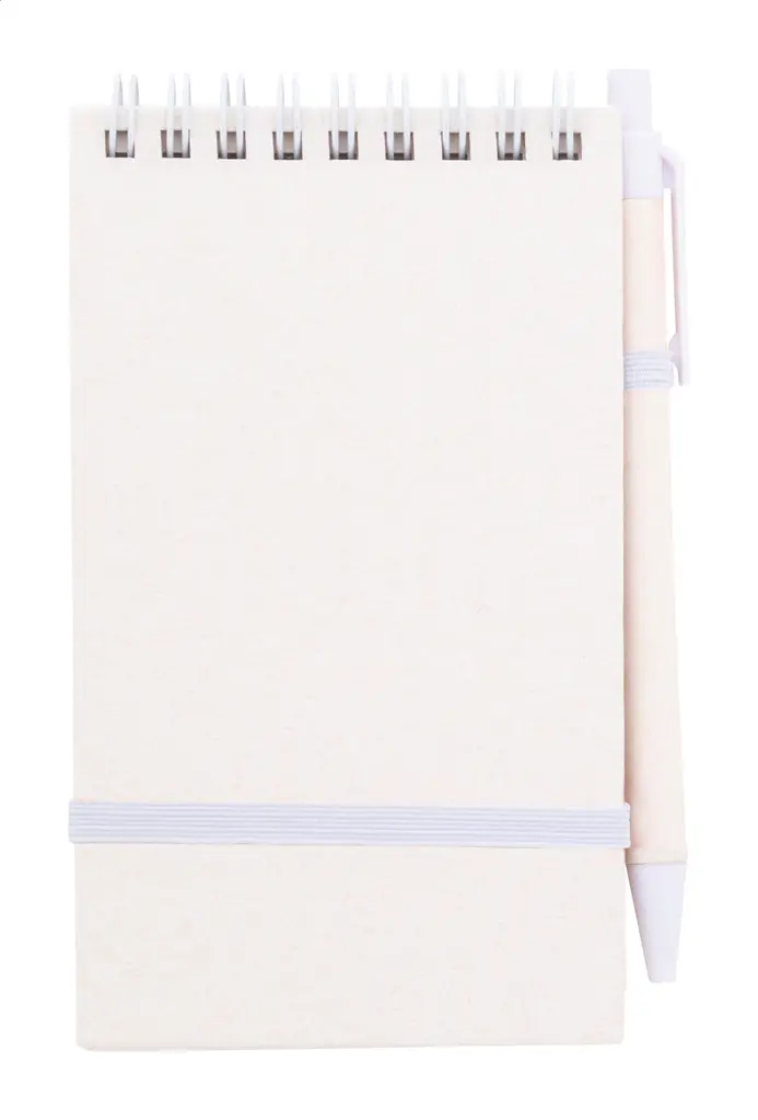 Rokovnik Relact Jot AP800775 white 91×150×11 mm-0