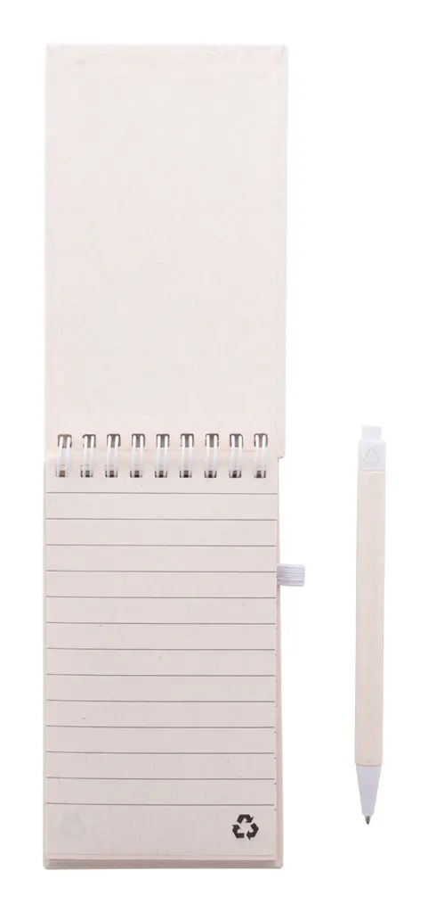 Rokovnik Relact Jot AP800775 white 91×150×11 mm-1