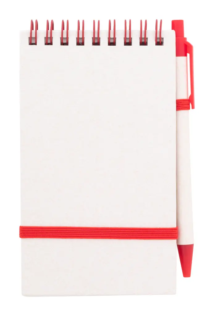 Rokovnik Relact Jot AP800775 red 91×150×11 mm-0