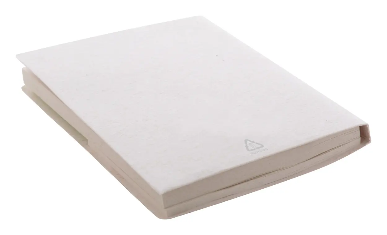 Samoljepljivi notes Relact Stick AP800778 white 100×70×7 mm-3