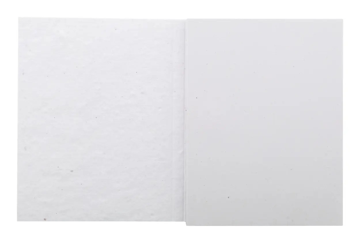 Samoljepljivi notes CreaStick Seed Note L AP716817 white 100×75×9 mm-3