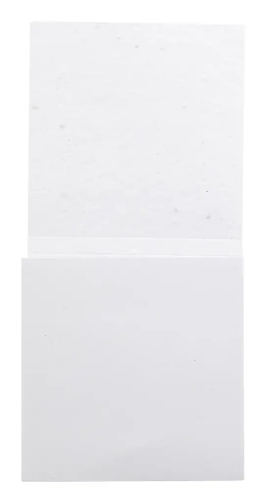 Samoljepljivi notes CreaStick Seed Note M AP716818 white 75×75×9 mm-1