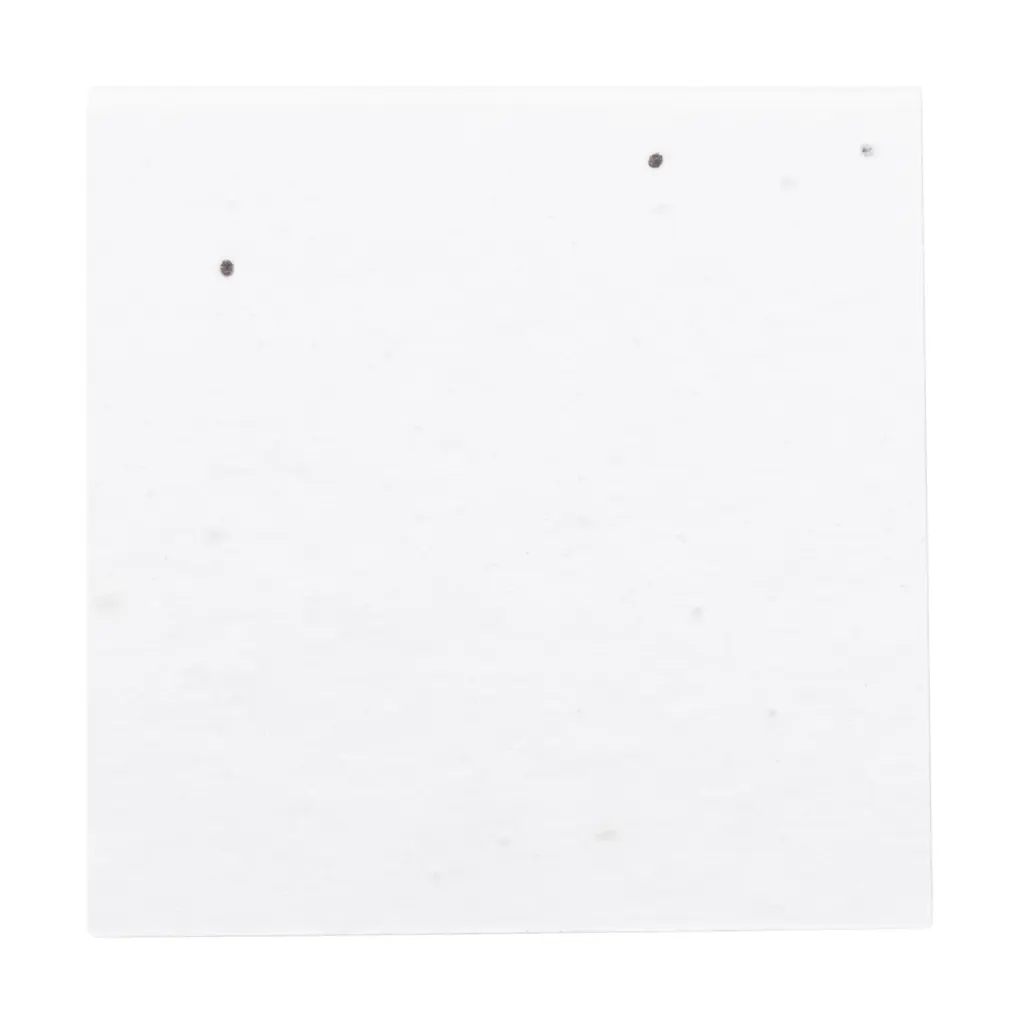 Samoljepljivi notes CreaStick Seed Note M AP716818 white 75×75×9 mm-2