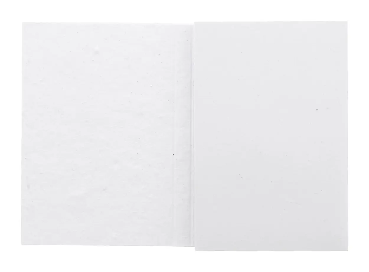 Samoljepljivi notes CreaStick Seed Note S AP716819 white 50×75×9 mm-2