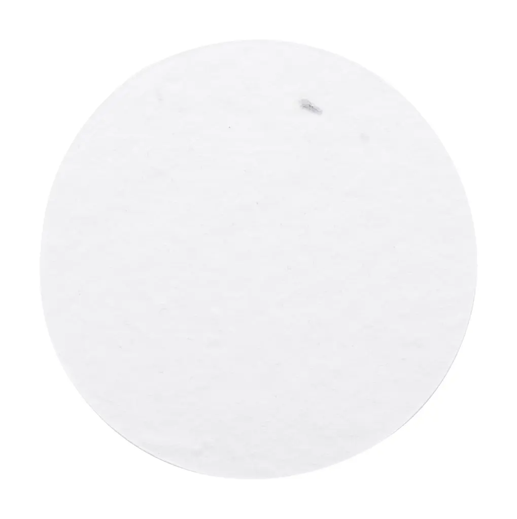 Samoljepljivi notes CreaStick Seed Circle AP716826 white ø75×6 mm-1