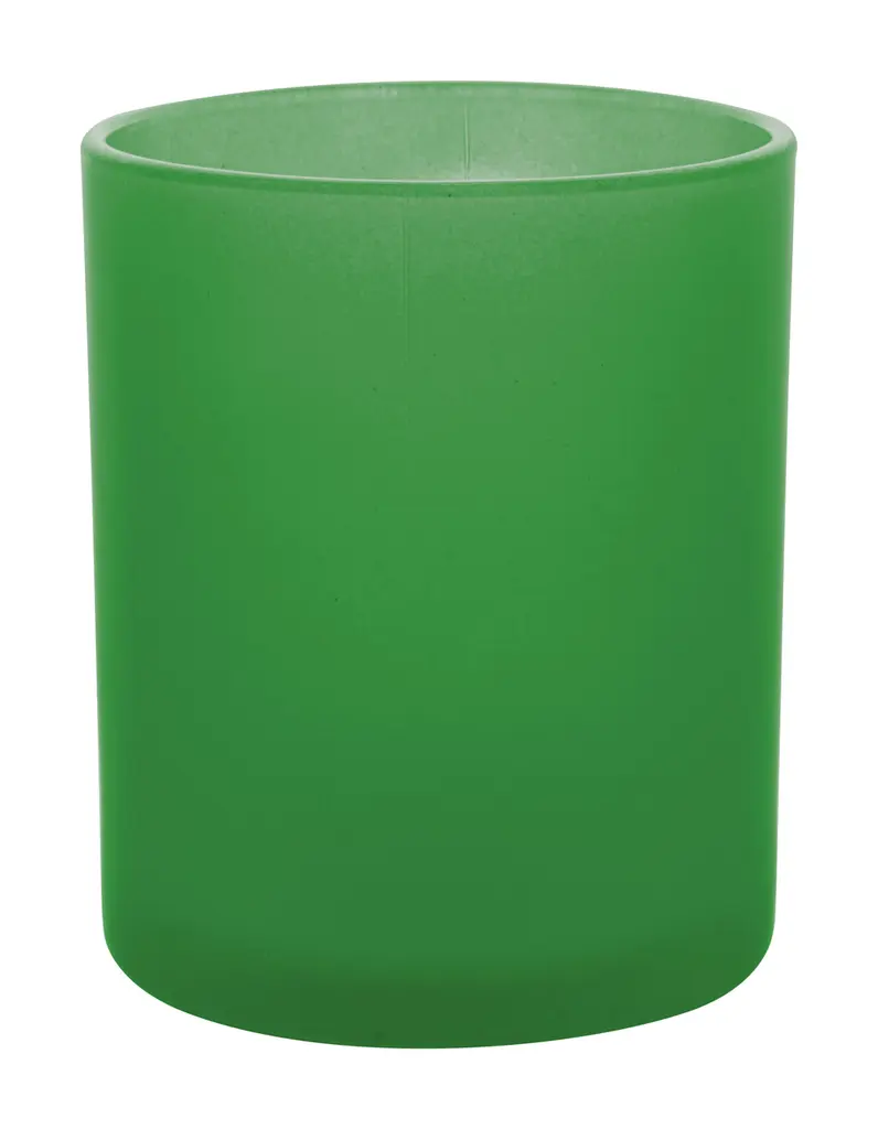 Staklena šalica AP853004 green-1