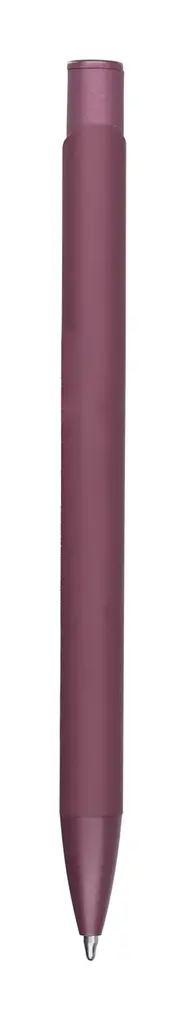 Kemijska olovka Vieso AP735587 burgundy ø11×136 mm-4