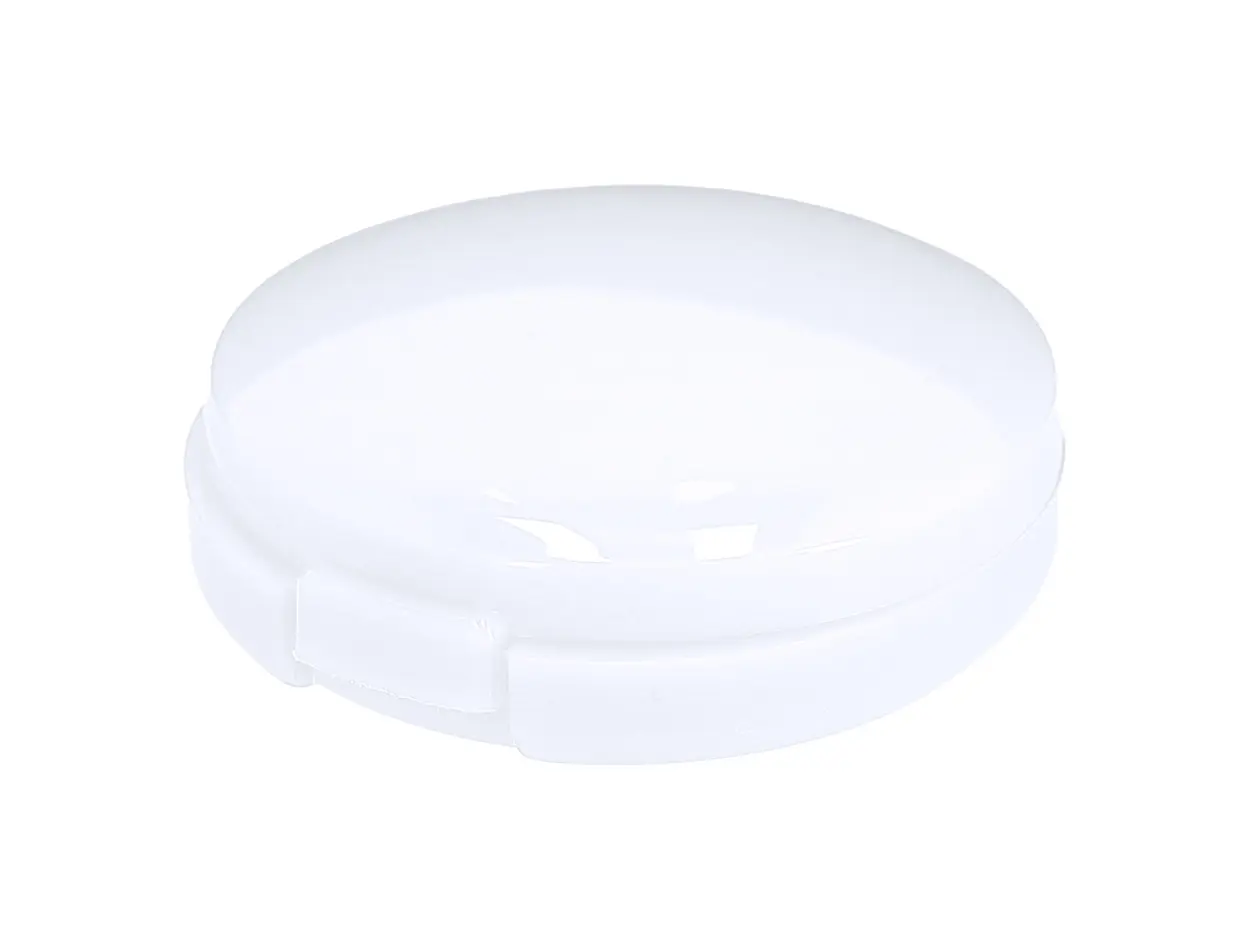 Balzam za usne Blexik AP735583 white ø41×14 mm-0