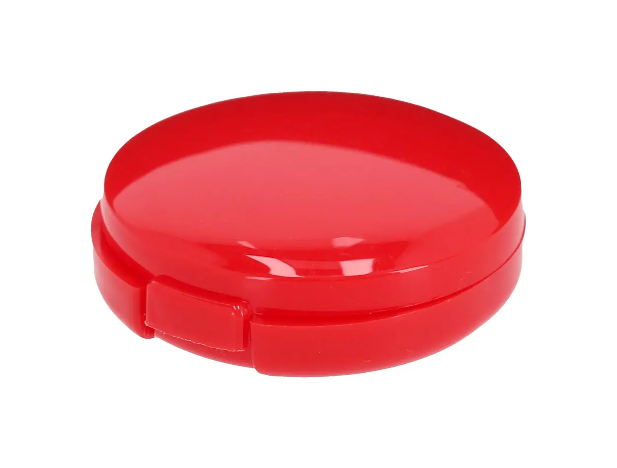 Balzam za usne Blexik AP735583 red ø41×14 mm-0