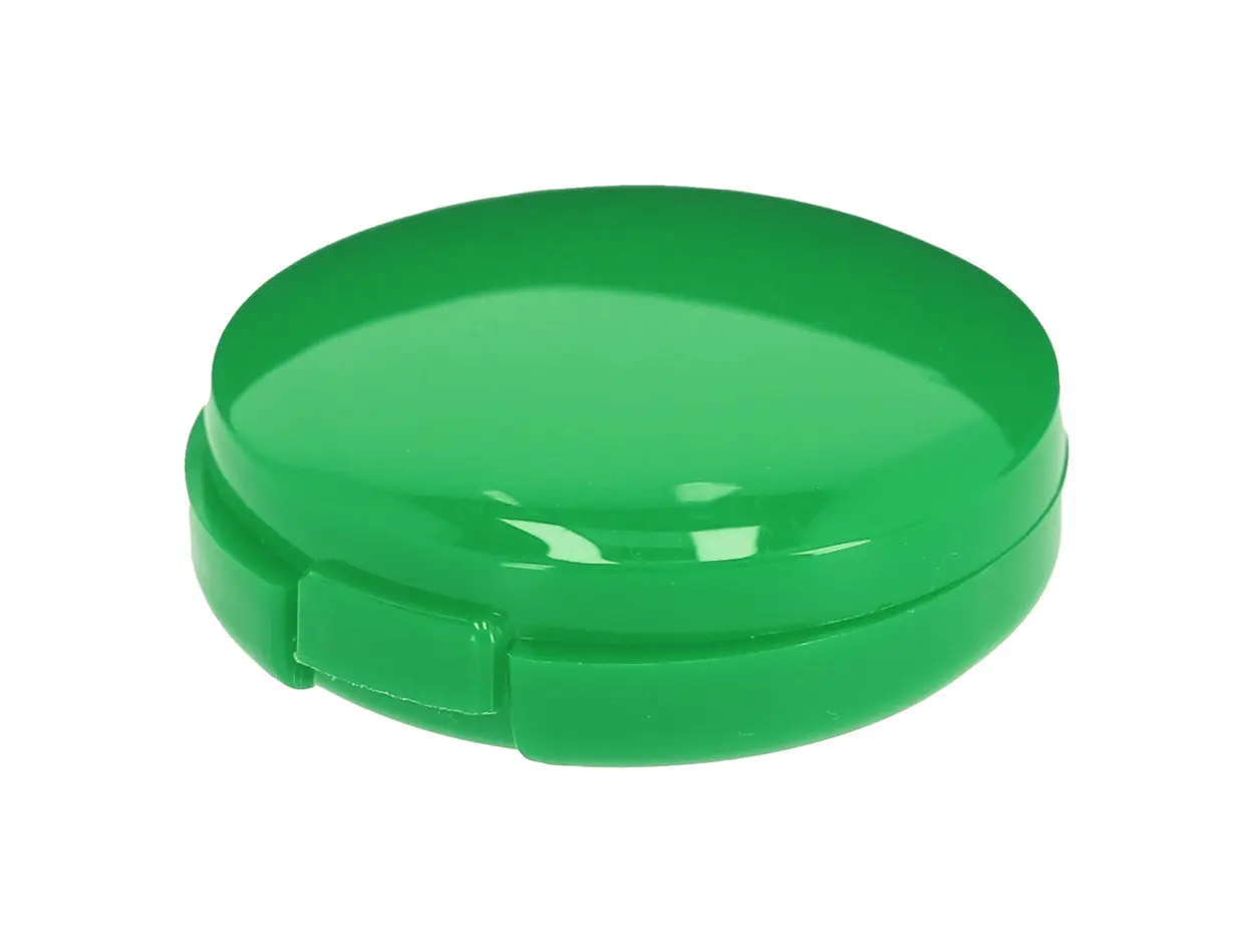 Balzam za usne Blexik AP735583 green ø41×14 mm-0