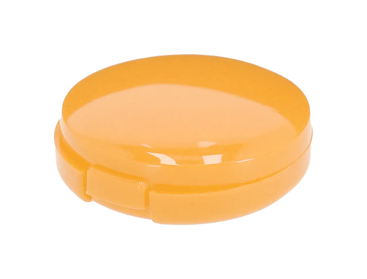 Balzam za usne Blexik AP735583 yellow ø41×14 mm-0