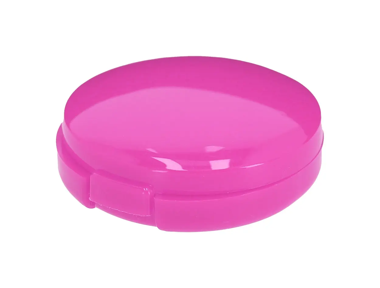 Balzam za usne Blexik AP735583 pink ø41×14 mm-0