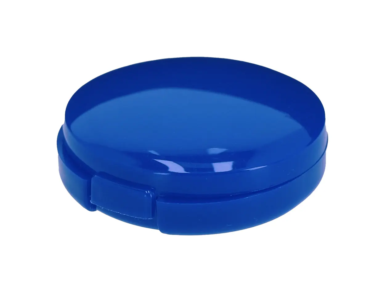 Balzam za usne Blexik AP735583 blue ø41×14 mm-0