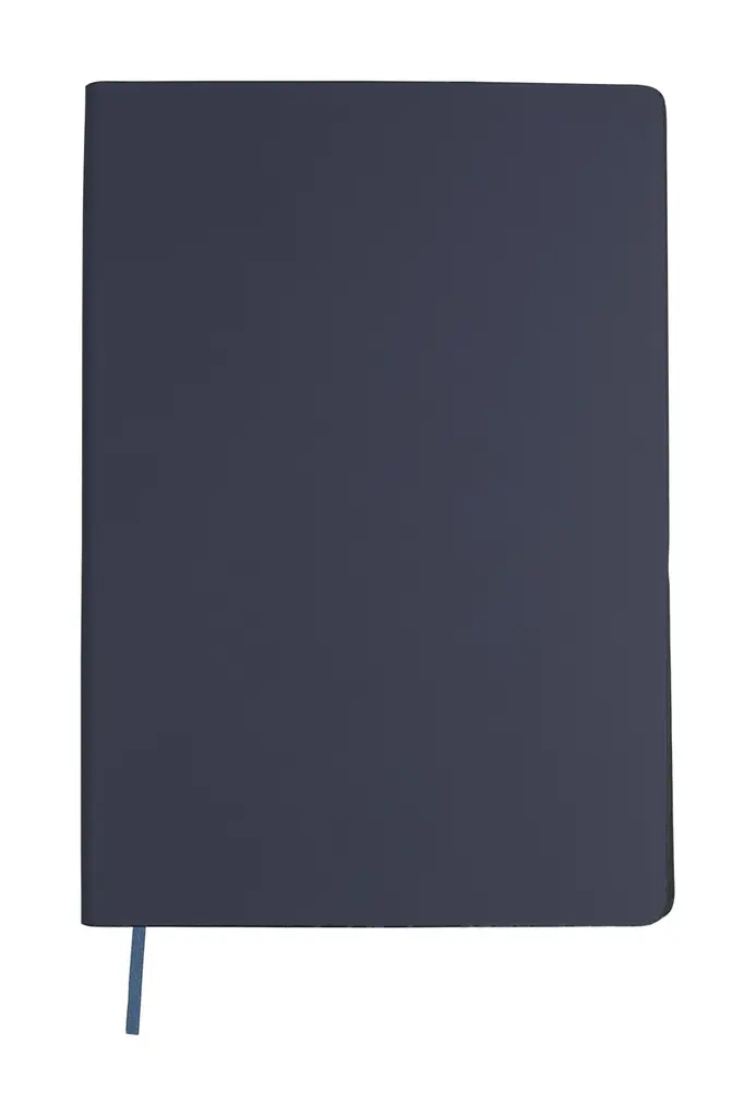 Rokovnik Lazox AP735500 dark blue 148×210×10 mm-0