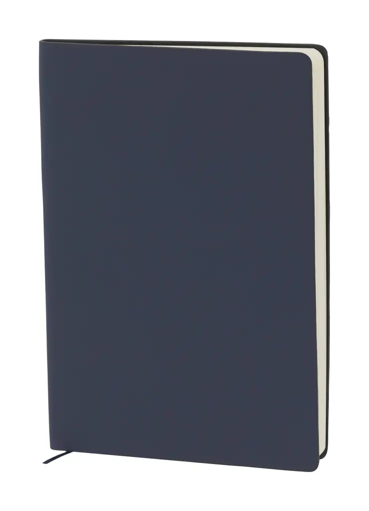 Rokovnik Lazox AP735500 dark blue 148×210×10 mm-1