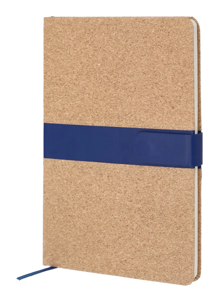 Rokovnik Cebex AP735577 dark blue 150×211×19 mm-1