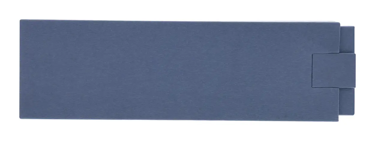 Set olovki Licken AP735591 dark blue ø13×133 mm-12