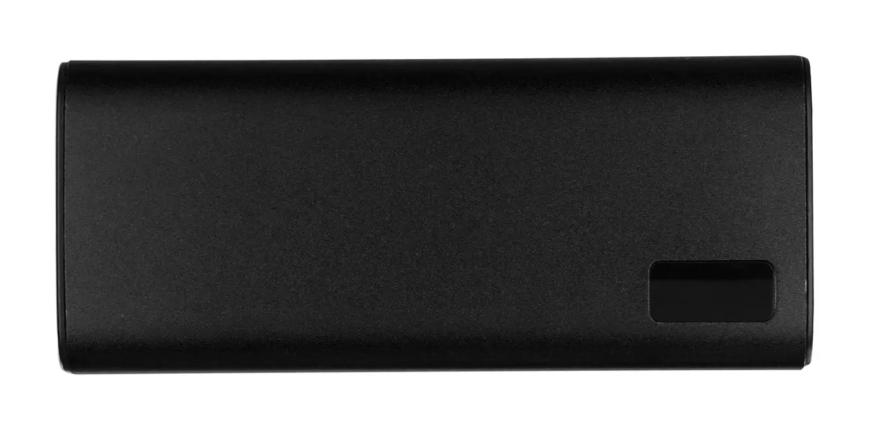 Power bank Hampton AP735542 black 51×120×26 mm-0