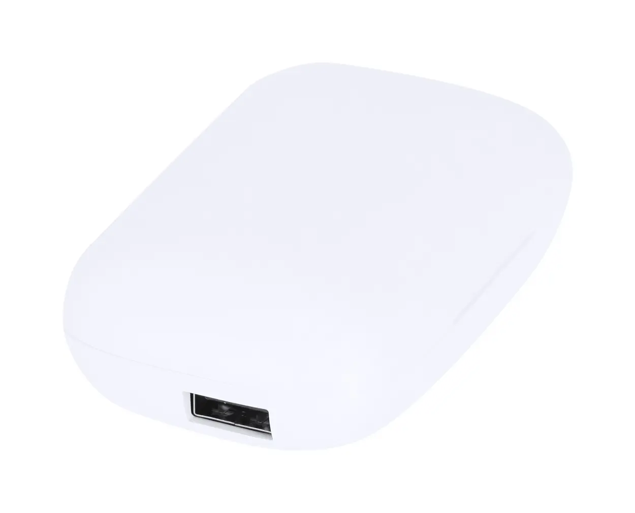 Power bank slušalice Haxel AP735535 white 85×30×55 mm-6