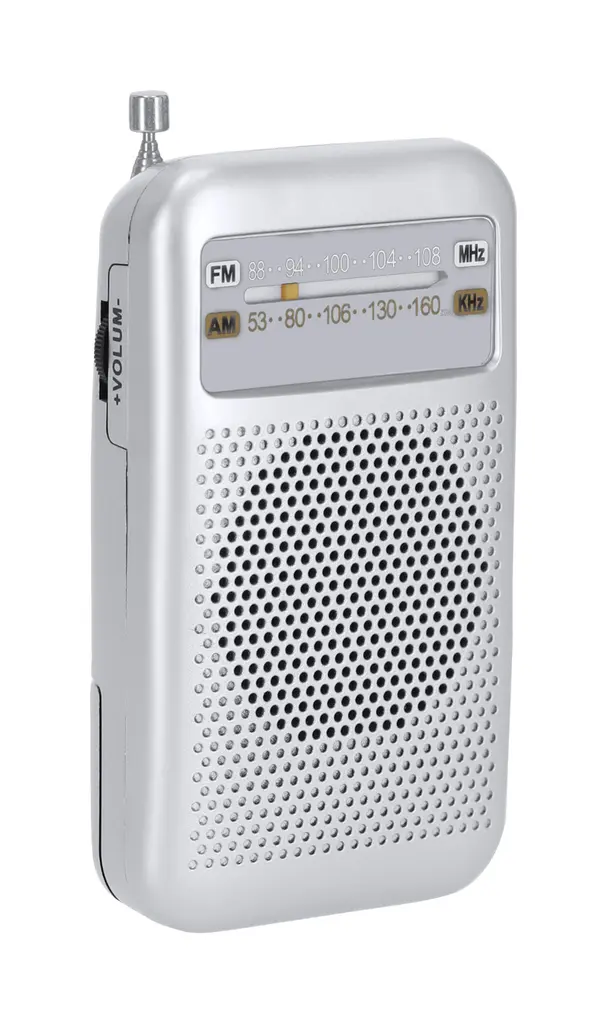 Radio Mester AP735532 silver 68×126×30 mm-0