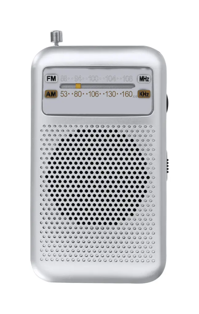 Radio Mester AP735532 silver 68×126×30 mm-1