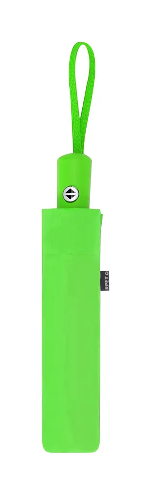 Kišobran Santana AP735502 lime green ø980 mm-1