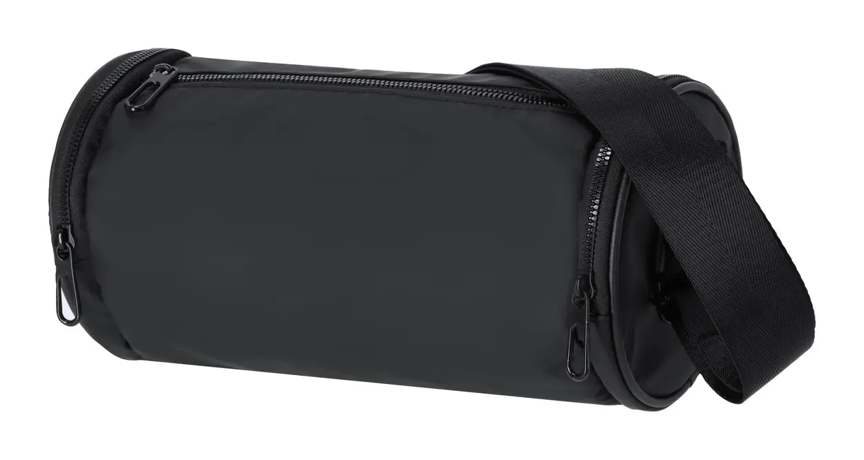 Torba za rame Koket AP735526 black ø145×290 mm-1