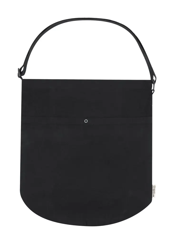 Torba za rame Harkal AP735575 black 380×420×240 mm-6